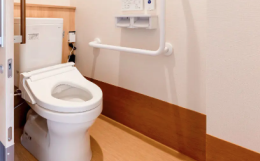 介護付き有料老人ホーム介護付有料老人ホーム桜の里の施設画像